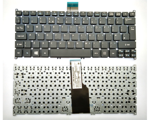 ACER Aspire S3-391-6448 Laptop Keyboard