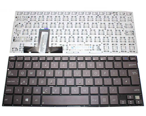 Original New Asus Zenbook UX32 UX32A UX32VD Series Laptop Keyboard - UK Layout