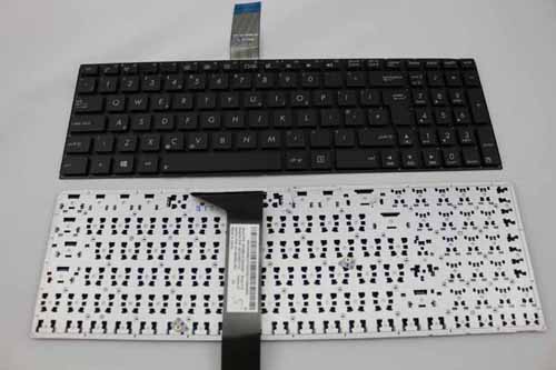New black UK Keyboard for Asus X501 X501A X501U X501X