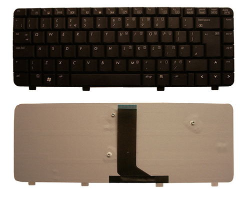 Original Compaq Presario C700 Laptop Keyboard