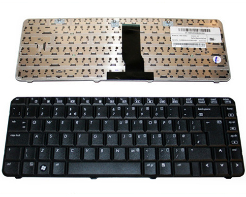 Original Brand New HP G50 Series Laptop Keyboard