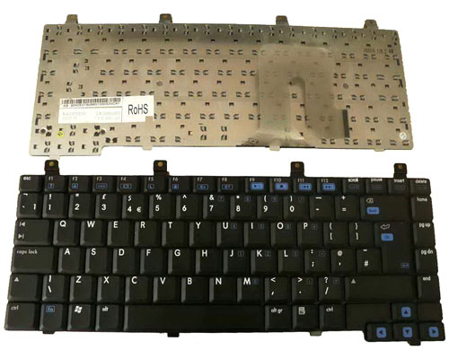 HP COMPAQ Pavilion DV4000 Series Laptop Keyboard
