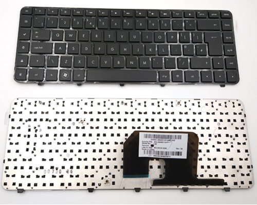HP Pavilion DV6-3000 Series Laptop Keyboard