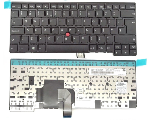 LENOVO Thinkpad Edge E431 Series Laptop Keyboard