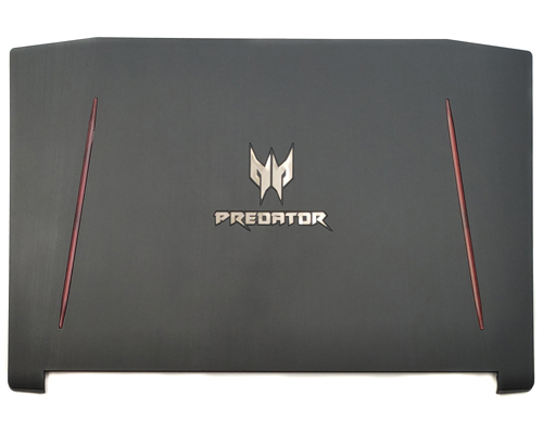 Genuine Acer Predator Helios G3-571 G3-572 PH315-51 LCD Back Cover Top Case Rear Lid