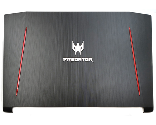 Genuine Acer Predator Helios 300 PH317-51 PH317-52 LCD Back Cover Top Case Rear Lid
