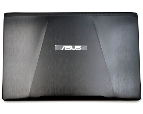 Genuine Asus ROG FX53VD FX53VE FX53VW ZX53VD ZX53VW LCD Back Cover Top Case Rear Lid