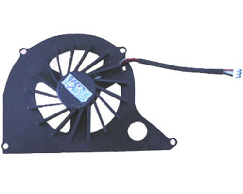 Genuine Acer Aspire 1350 1355 CPU Cooling Fan AD0405HB-GD3