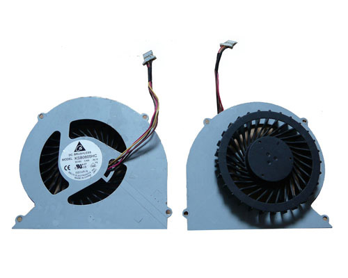 Genuine CPU Cooling Fan for Acer Aspire 3830T 4830T 5830T Series Laptop