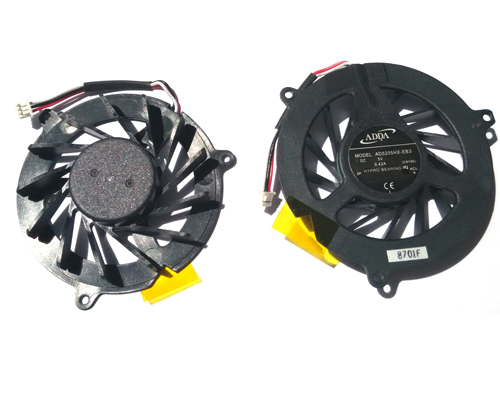 Genuine CPU Cooling Fan for  ACER Aspire 3050 4315 4710 5050 5920 Series Laptop