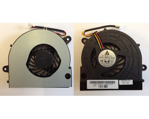 Genuine CPU Cooling Fan for Acer Aspire 7250 7250G 7751Z Series Laptop