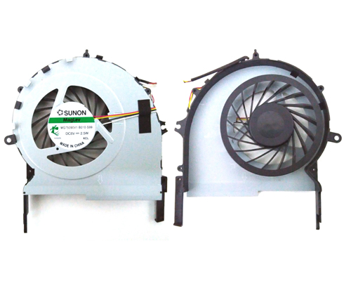 Genuine Acer Aspire 7745 7745G Series CPU Cooling Fan
