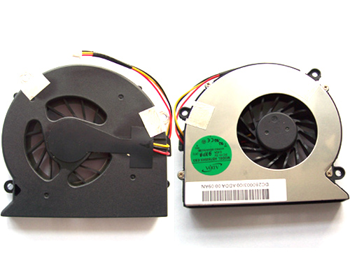 Genuine CPU Cooling Fan for Acer Aspire 5315 5220 5520 5720 7220 7520 7720 Series Laptop