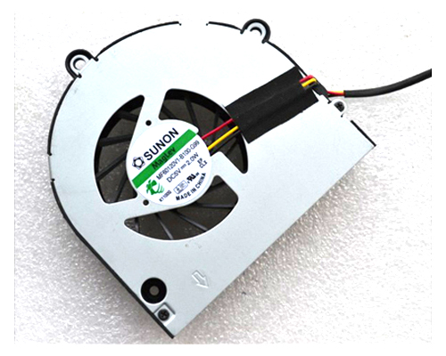 Genuine New Acer TravelMate 5740G Laptop CPU Cooling Fan