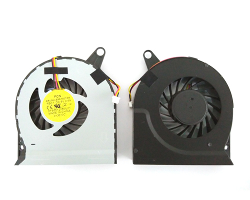 Genuine CPU Cooling Fan for Gateway NE71B NE722 Series Laptop
