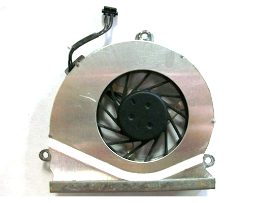New original Apple MacBook A1181 CPU Cooling FAN (for 945 mainboard only)