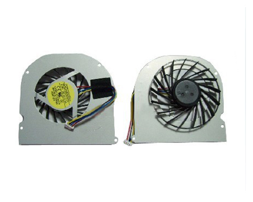 New Genuine CPU Cooling Fan for ASUS F80 F81S X82 F83 X85S X88 X88S Series Laptop