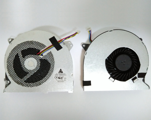 Original Asus G75 G75V G75VW G75VX series CPU Cooling Fan - Left Side