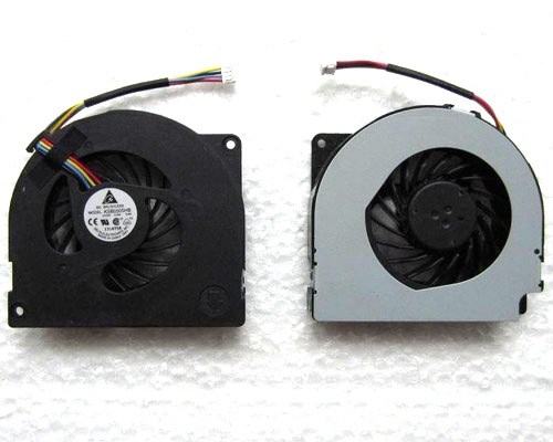 New Genuine ASUS A40 A42 K42 X42 Series Laptop CPU Cooling Fan