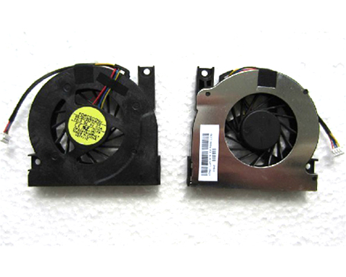 Genuine ASUS X61 X61W X61S Series CPU Cooling Fan