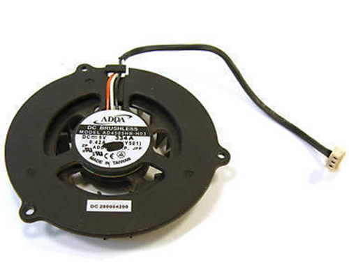 Genuine Dell Inspiron 1100 1150 5100 CPU Cooling  Fan
