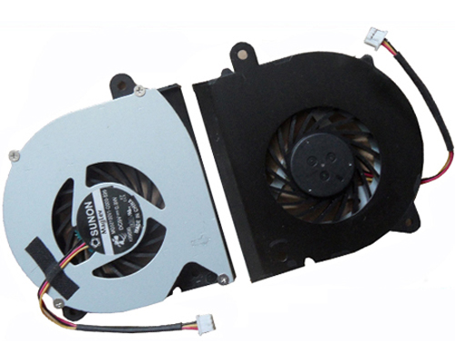 Genuine New Dell Inspiron 1110 11Z Series Laptop CPU Cooling Fan
