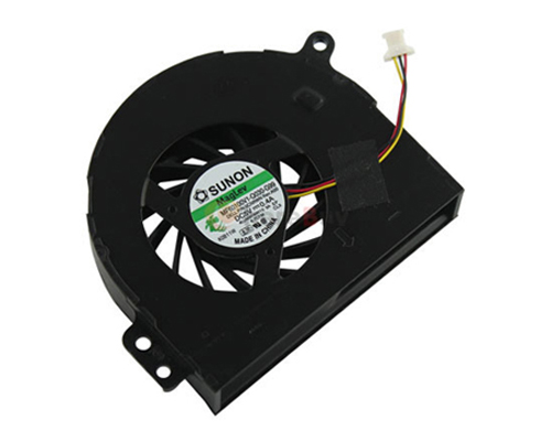 Genuine New CPU Cooling Fan for DELL Inspiron 13R 14R N3010 N4010 Laptop