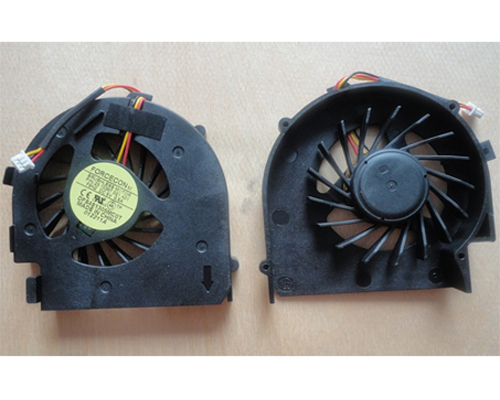 Genuine DELL Inspiron 14V N4020 N4030 M4010 CPU Cooling Fan