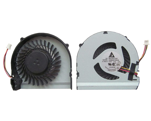 Genuine CPU Cooling Fan for Dell Inspiron 14Z-5423 Series Laptop