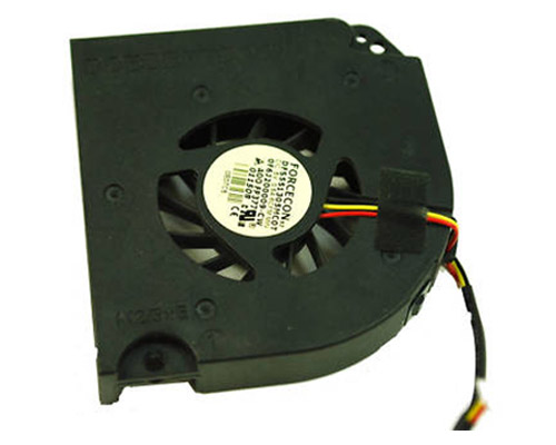 Genuine CPU Cooling Fan for Dell Inspiron 1520 1521, Vostro 1500 Laptop