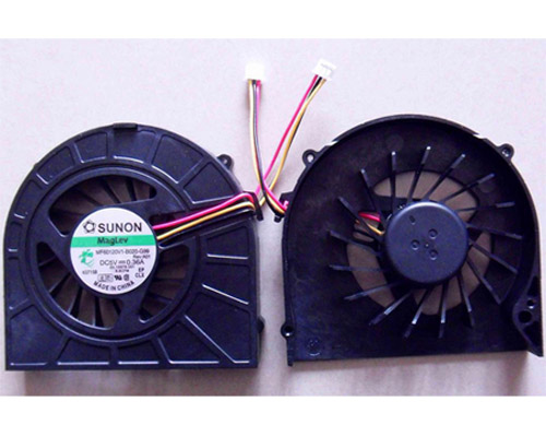 Genuine Dell Inspiron 15R N5010 M5010 CPU Cooling Fan