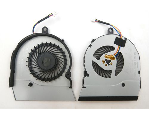 Genuine CPU Cooling Fan for Dell Inspiron 5565 5567 5767 Series Laptop