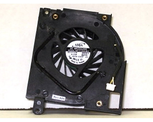Genuine Dell Inspiron 9100 Series CPU Cooling  Fan DC280005300