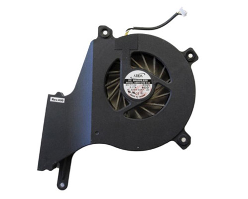 Genuine Dell Inspiron 9100 Series CPU Cooling  Fan DC280005200