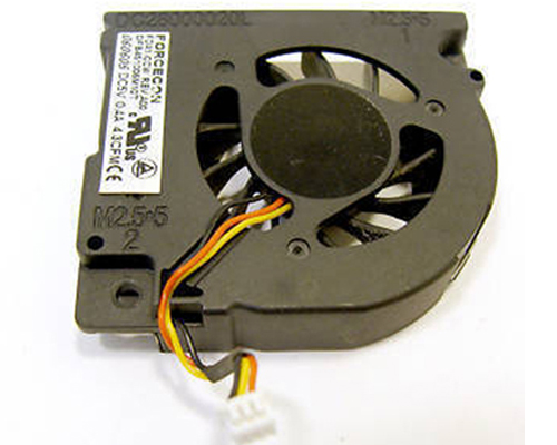 Brand new Dell Inspiron 9300, 9400, E1705 Video Card(Graphics) Cooling Fan