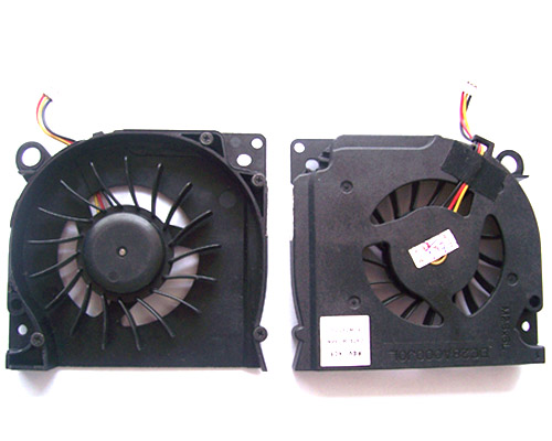 Genuine New Dell Latitude D620, D630 Laptop CPU Cooling Fan