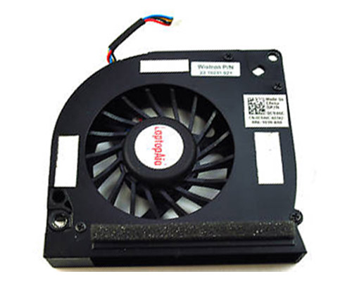 Genuine CPU Cooling Fan for Dell Latitude E5400 E5500 Laptop