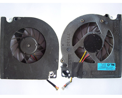 Genuine New CPU Cooling Fan for Dell XPS M170, M1710 Laptop