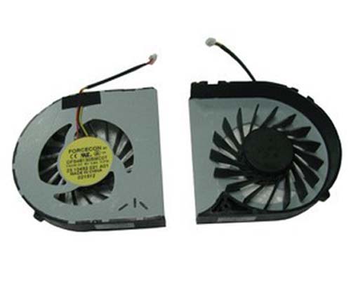 DELL Inspiron N5050 Series Laptop CPU Fan