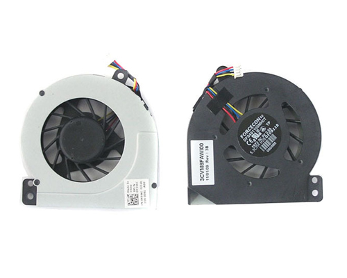 New Genuine DELL Vostro 1014 1015 1088 Series Laptop CPU Cooling Fan