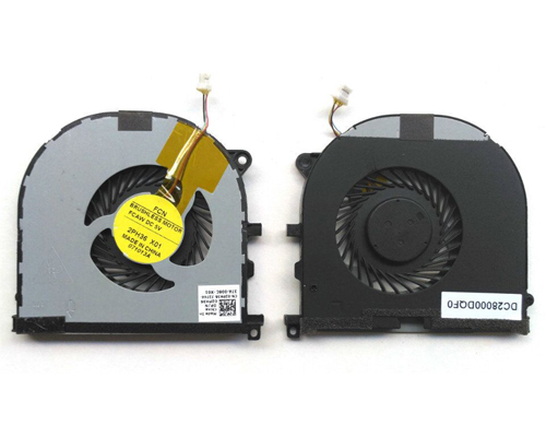 Genuine CPU Cooling Fan for Dell XPS 15 9530 / Precision M3800 Series Laptop--Left Side