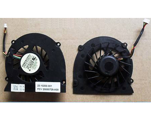 Genuine Dell XPS M1330 CPU Cooling Fan