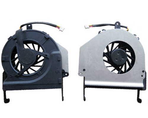 Genuine CPU Cooling Fan for Gateway M-1600 M-1617 M-1624 M-1626 M-1631 M-1634 Series Laptop