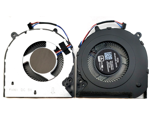 Genuine CPU Cooling fan for HP Envy 14-CF 14-CF000 14-CF0006DX 14-DF0023CL Series Laptop