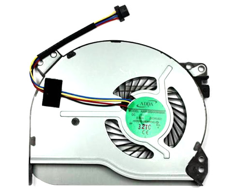 Genuine CPU Cooling fan for HP Pavilion 14-F000 Series Laptop