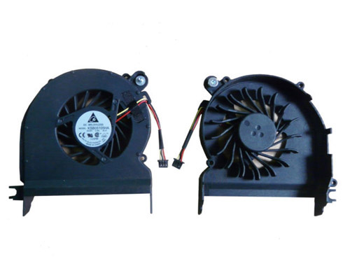 Genuine CPU Cooling Fan for HP Envy 14 Series Laptop -- for Left Side