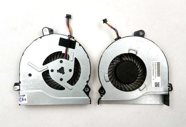Genuine CPU Cooling Fan for HP Pavilion 15-AK000 15-AK100 series