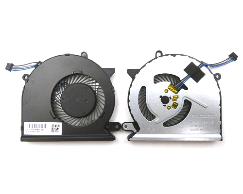 Genuine CPU Cooling Fan for HP Pavilion 15-CD 15-CD040WM 15-CD051NR Series Laptop