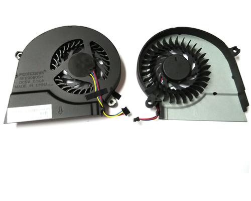 Genuine CPU Cooling fan for HP Pavilion 14-E000 15-E000 17-E000 Series Laptop