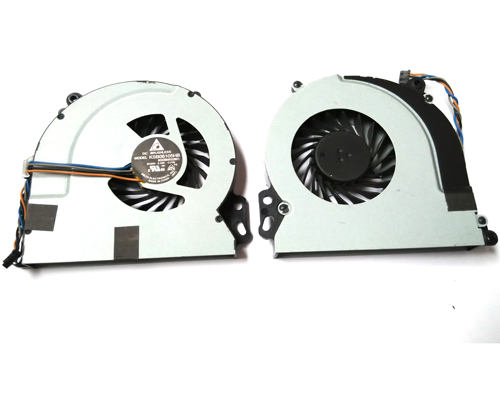 Genuine CPU Cooling fan for HP Envy 15-J000 17-J000 Series Laptop